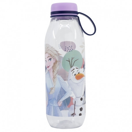 HYDRO LAHEV S KARABINOU 650 ML Disney Ledové království