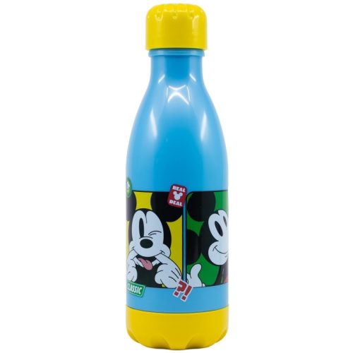 PLASTOVÁ LAHEV 560 ML Mickey Mouse