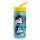 PLASTOVÁ SLÁMOVACÍ LAHEV 410 ML Mickey Mouse