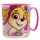 Mikrovlnný hrnek 390 ml PAW Patrol