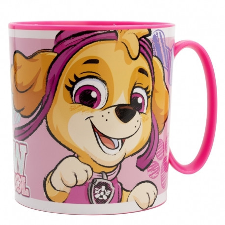 Mikrovlnný hrnek 390 ml PAW Patrol