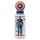 3D PLASTOVÁ LAHEV 560 ML AVENGERS - KAPITÁN AMERIKA