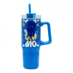 IZOLOVANÝ NEREZOVÝ XL CESTOVNÍ HRNEC 940 ML SONIC