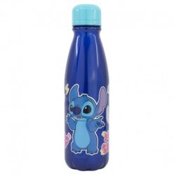Hliníková láhev 600 ml STITCH