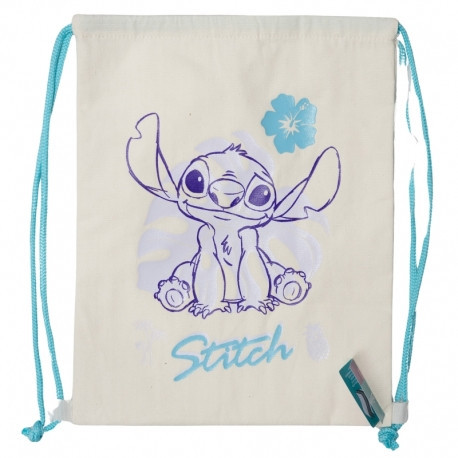 Izolační prémiová taška s vyšívaným motivem - STITCH