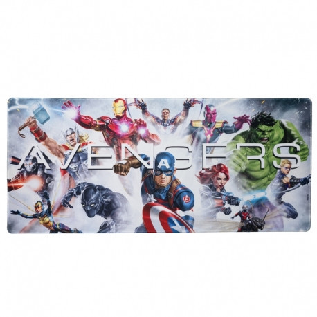 KERAMICKÝ HRNEK 325 ML V DÁRKOVÉM BOXU AVENGERS COMIC HEROES