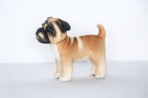BULLDOG STOJÍCÍ           20CM