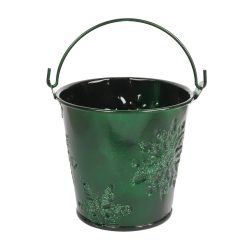BÁD.VÝMĚŽ ZELENÁ SNĚŽNĚ GL8