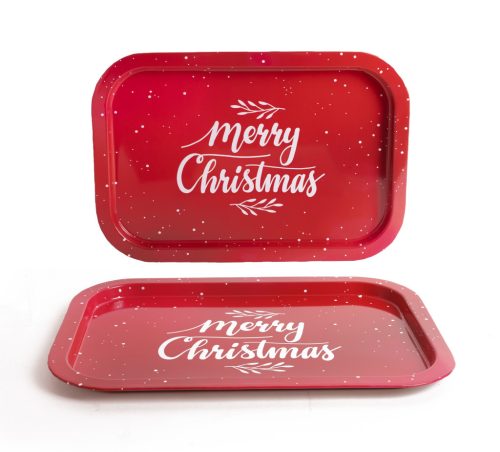 KOUPELNÍ PODNÍK MERRY ČERVENÁ 34*23