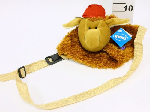 BERÁNEK V KŮŽI PÁSEK 20CM