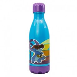 PLASTOVÁ LÁHEV 560 ML STITCH