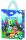 Dárekový pytel 23x18x8,5cm s laminovaným plastovým povrchem - Paw Patrol Blue