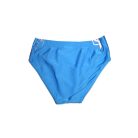 Mstitelé pro koupání dolů malým chlapcům - středně modrá - 122