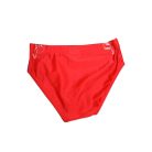 Mstitelé pro koupání dolů malým chlapcům - červená - 128