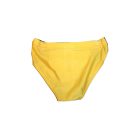 Mstitelé pro koupání dolů malým chlapcům - žlutá - 116