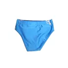 Avengers koupací kalhotky pro chlapce - s nápisem Avengers - středně modrá - 122