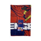 Avengers Eco Friendly rychleschnoucí plážový ručník - 70x140 cm