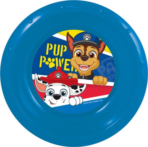 PAW Patrol hluboký talíř