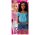Barbie 100% bavlněný plážový ručník - 70x140 cm