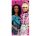 Barbie rychleschnoucí plážový ručník - 70x140 cm