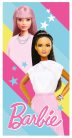 Barbie Eco Friendly rychleschnoucí plážový ručník - 70x140 cm