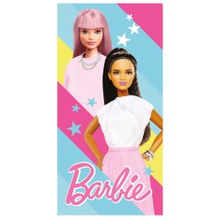   Barbie Eco Friendly rychleschnoucí plážový ručník - 70x140 cm