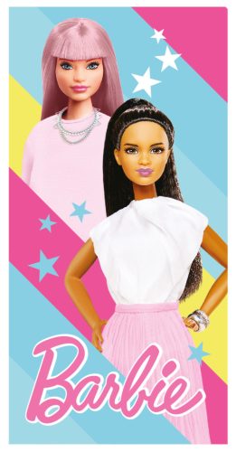 Barbie Eco Friendly rychleschnoucí plážový ručník - 70x140 cm