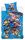 PAW Patrol Super Team Bedding Set 140X200 + 70X90