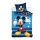 MICKEY MOUSE MODRÁ Ložní souprava 100% bavlna 140x200 + 65x65