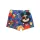 Disney Mickey Mouse dětské boxerky - s potiskem Mickey Mouse - oranžové - 116