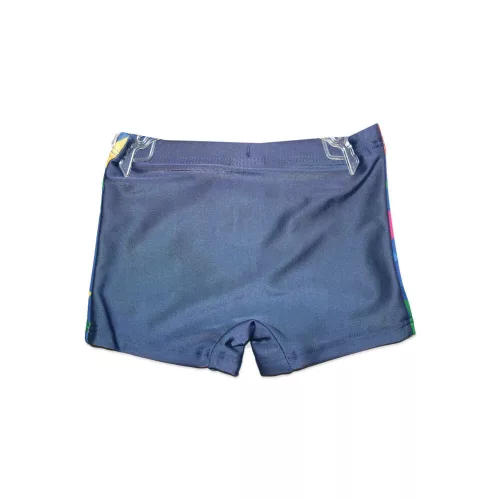 Disney Mickey Mouse dětské boxerky - s potiskem Mickey Mouse