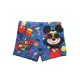 Disney Mickey Mouse dětské boxerky - s potiskem Mickey Mouse - tmavě modré - 104