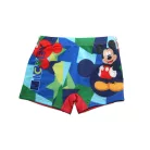 Disney Mickey Mouse dětské boxerky - červené - 110