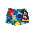 Disney Mickey Mouse dětské boxerky - žluté - 104