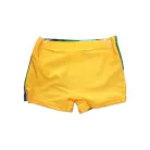 Disney Mickey Mouse dětské boxerky - žluté - 110