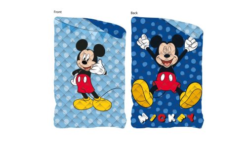 Disney Mickey Mouse plastová lahev - 460 ml