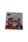 Bavlněné dívčí kalhotky - 3 kusy - Minnie Mouse
