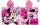 Disney Minnie Mouse rychleschnoucí župan - 55x110 cm
