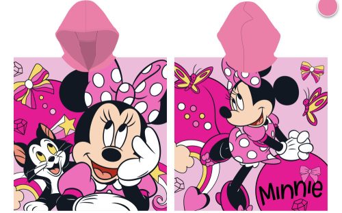Disney Minnie Mouse rychleschnoucí župan - 55x110 cm