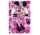 Disney Minnie Mouse polární deka - 100 x 150 cm - 1