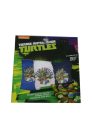 Bavlněné chlapecké spodní prádlo - 3 kusy - Teenage Mutant Ninja Turtles - 110-116