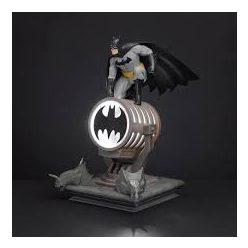   Batman sběratelské Bat Signal projekční náladové osvětlení