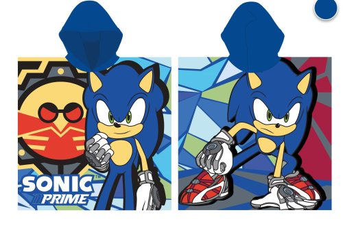 Sonic rychleschnoucí župan - 55x110 cm