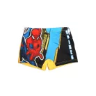 Spiderman koupací boxer pro chlapce - žluté - 98