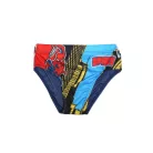 Plavkové spodní díl Spiderman chlapečkům