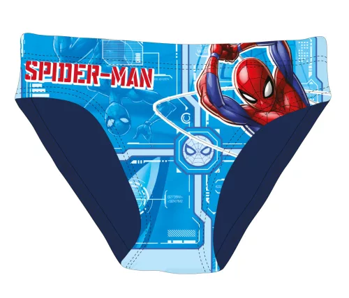 Spiderman chlapecké koupací kalhotky