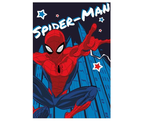 Spiderman polární deka - 100 x 150 cm - 2