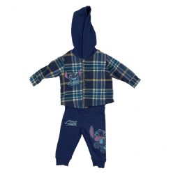 Disney Stitch dětský overal