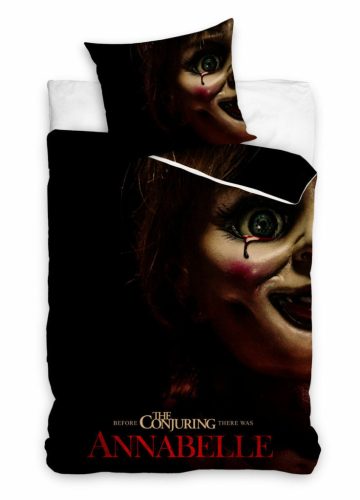 ANNABELLE WARNER BROS povlečení 100% bavlna 140x200 + 70x90